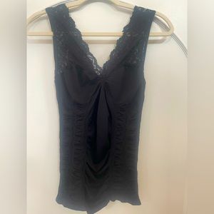 Boutique M Rena tank top